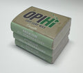 3 pack of Opihi Grip Surf Wax